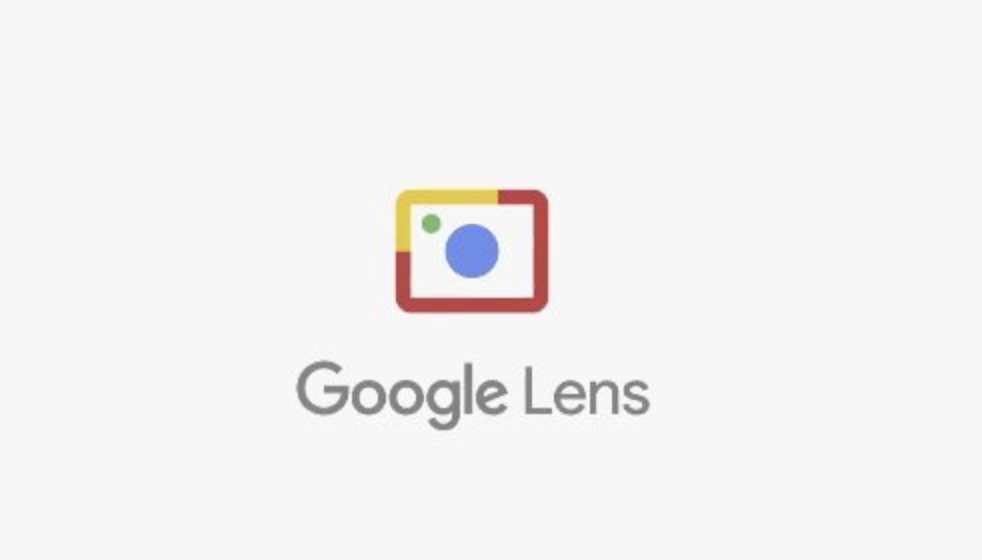 google lens